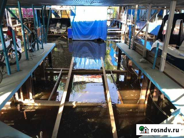 Гараж >30 м² на продажу в Яхроме Яхрома - изображение 1