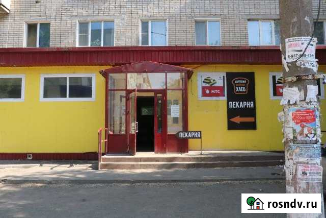 Помещение свободного назначения, 100 кв.м. Энгельс - изображение 1