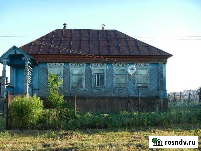 Дача 65 м² на участке 18 сот. на продажу в Барыше Барыш - изображение 1