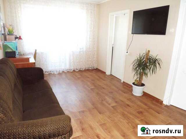 4-комнатная квартира, 60.8 м², 5/5 эт. на продажу в Златоусте Златоуст - изображение 1