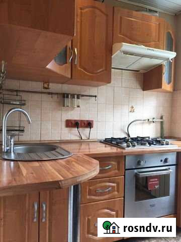 2-комнатная квартира, 45 м², 5/5 эт. в аренду на длительный срок в Мытищах Мытищи - изображение 1