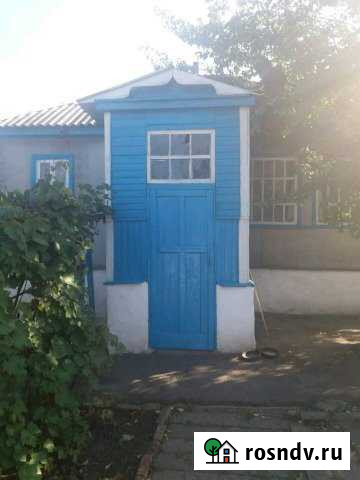 Дом 52 м² на участке 12 сот. на продажу в Синегорском Синегорский - изображение 1