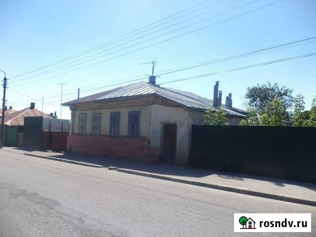 Дом 111 м² на участке 14 сот. на продажу в Ельце Елец - изображение 1