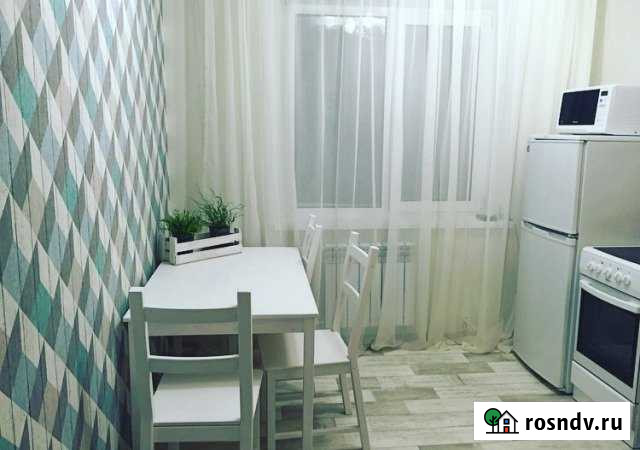 2-комнатная квартира, 54 м², 2/9 эт. в аренду посуточно в Белокурихе Белокуриха - изображение 1