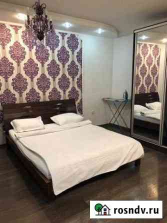Квартира-студия, 30 м², 2/4 эт. в аренду посуточно в Симферополе Симферополь