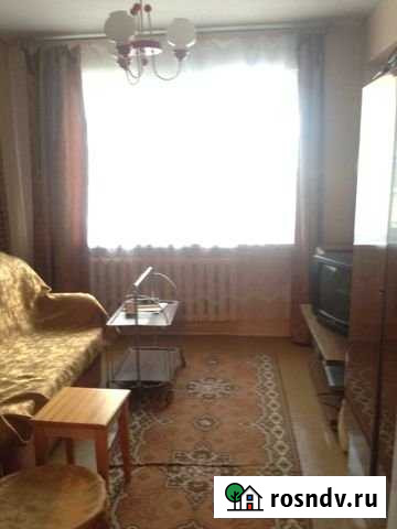 2-комнатная квартира, 50.1 м², 3/5 эт. на продажу в Краснокаменске Забайкальского края Краснокаменск - изображение 1