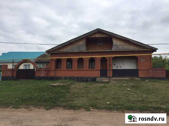 Дом 250 м² на участке 34 сот. на продажу в Джалиле Джалиль - изображение 1