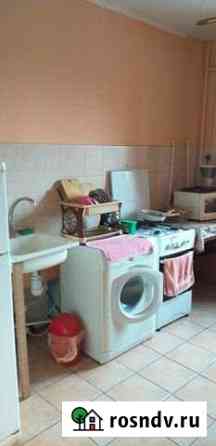 3-комнатная квартира, 80 м², 3/10 эт. в аренду на длительный срок в Новороссийске Новороссийск