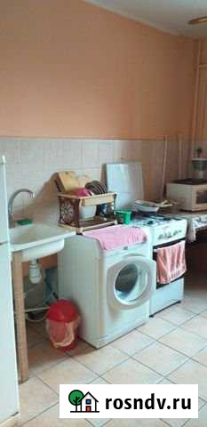 3-комнатная квартира, 80 м², 3/10 эт. в аренду на длительный срок в Новороссийске Новороссийск - изображение 1