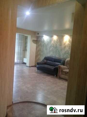 3-комнатная квартира, 76 м², 5/5 эт. на продажу в Пятигорске Пятигорск - изображение 1