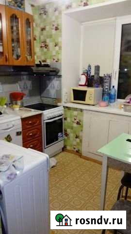 Комната 15 м² в 4-ком. кв., 3/5 эт. в аренду на длительный срок в Тюмени Тюмень - изображение 1