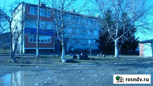 3-комнатная квартира, 59 м², 2/3 эт. на продажу в Тульском Тульский - изображение 1