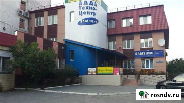 Коммерческая продажа 30 лет Победы улица, 81 Тюмень - изображение 1