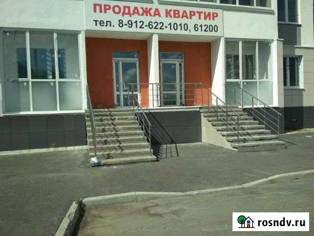 1-комнатная квартира, 41.3 м², 6/12 эт. на продажу в Лесном Свердловской области Лесной - изображение 1