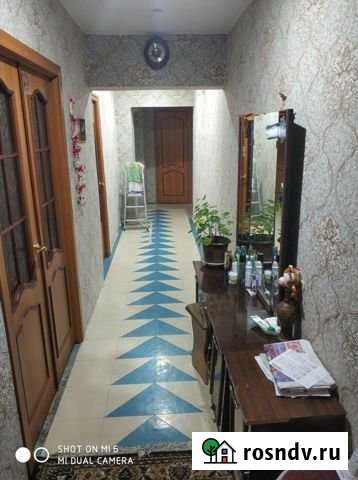 3-комнатная квартира, 84.5 м², 4/9 эт. на продажу в Железногорске Красноярского края Железногорск - изображение 1