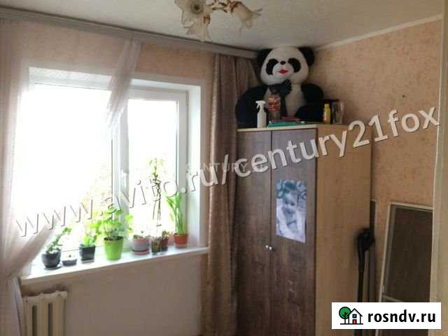 5-комнатная квартира, 99.4 м², 6/9 эт. на продажу в Твери Тверь - изображение 1