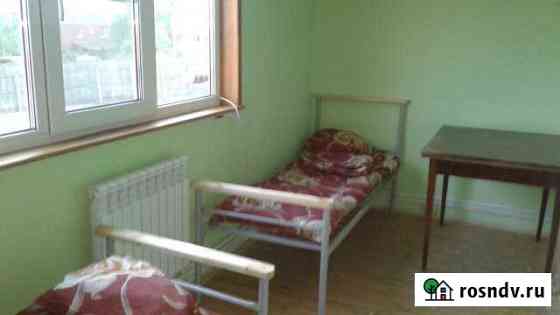 Комната 9 м² в 6-ком. кв., 1/2 эт. в аренду посуточно в Зеленограде Зеленоград