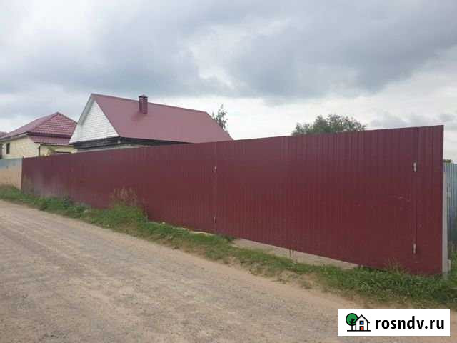 Дача 38.8 м² на участке 8 сот. на продажу в Энергетике Республики Башкортостан Энергетик - изображение 1