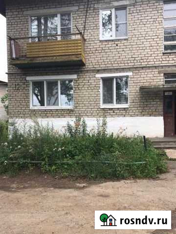 1-комнатная квартира, 32.3 м², 1/2 эт. на продажу в Щелкуне Щелкун - изображение 1