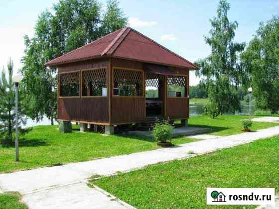 Коттедж 140 м² на участке 1000 сот. в аренду посуточно в Барнауле Барнаул
