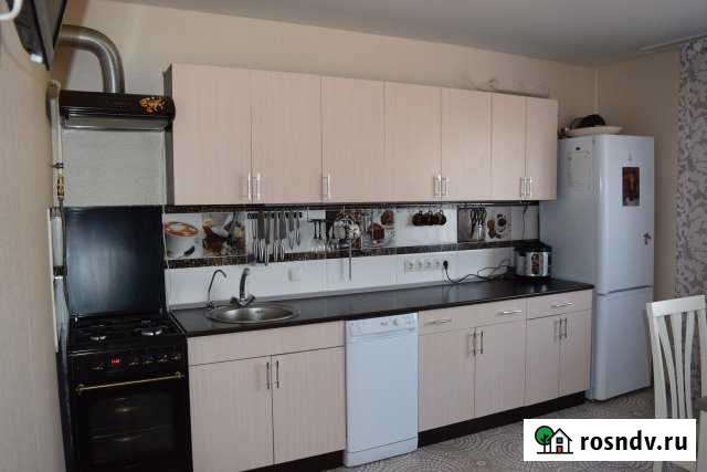 Дом 99.3 м² на участке 5 сот. на продажу в Энгельсе Энгельс - изображение 1