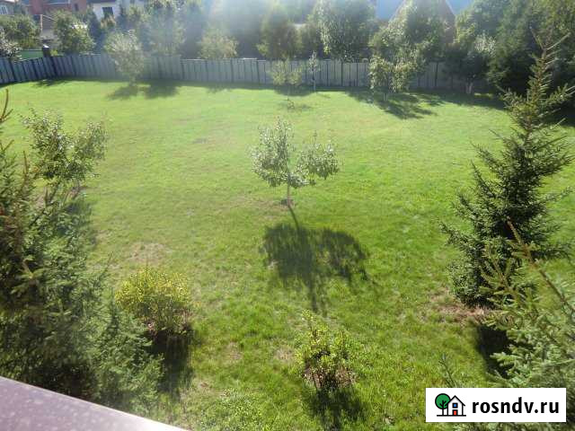 Участок ИЖС 12 сот. на продажу в Барвихе Барвиха - изображение 1