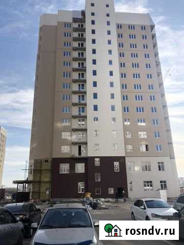 3-комнатная квартира, 69.1 м², 10/14 эт. на продажу в Кемерово Кемерово - изображение 1