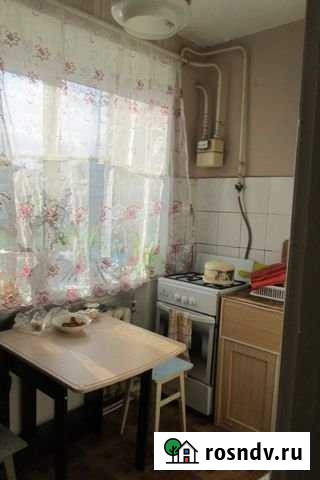 2-комнатная квартира, 42 м², 2/2 эт. на продажу в Далматово Далматово - изображение 1