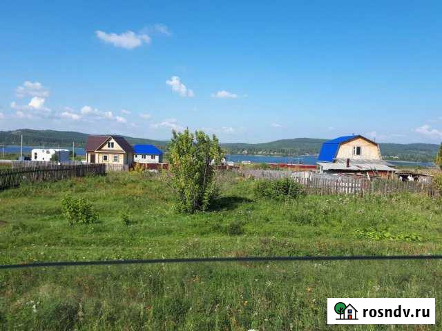 Участок ИЖС 9 сот. на продажу в Миассе Миасс - изображение 1