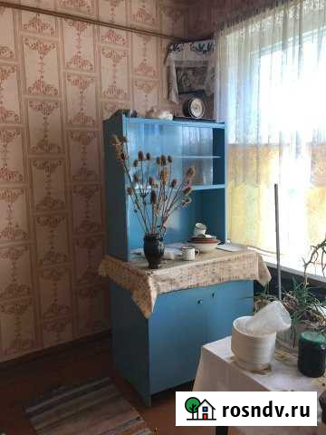 2-комнатная квартира, 55 м², 1/2 эт. на продажу в Гурьевске Калининградской области Гурьевск - изображение 1