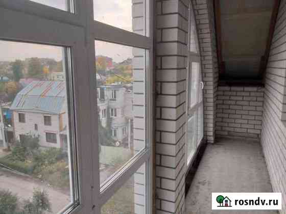 4-комнатная квартира, 167 м², 4/4 эт. на продажу в Воронеже Воронеж