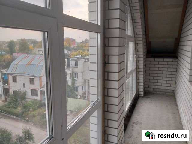 4-комнатная квартира, 167 м², 4/4 эт. на продажу в Воронеже Воронеж - изображение 1