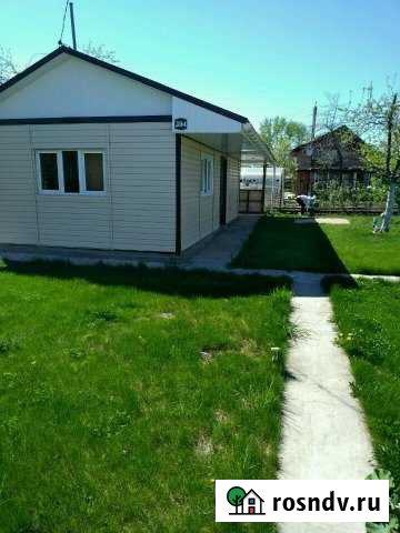 Дача 50 м² на участке 5 сот. на продажу в Подстепках Подстепки - изображение 1