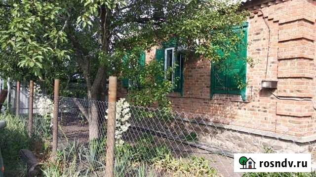 Дом 118 м² на участке 22 сот. на продажу в Каменске-Шахтинском Каменск-Шахтинский - изображение 1