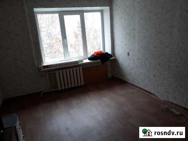 Комната 17.9 м² в 1-ком. кв., 4/5 эт. на продажу в Череповце Череповец - изображение 1