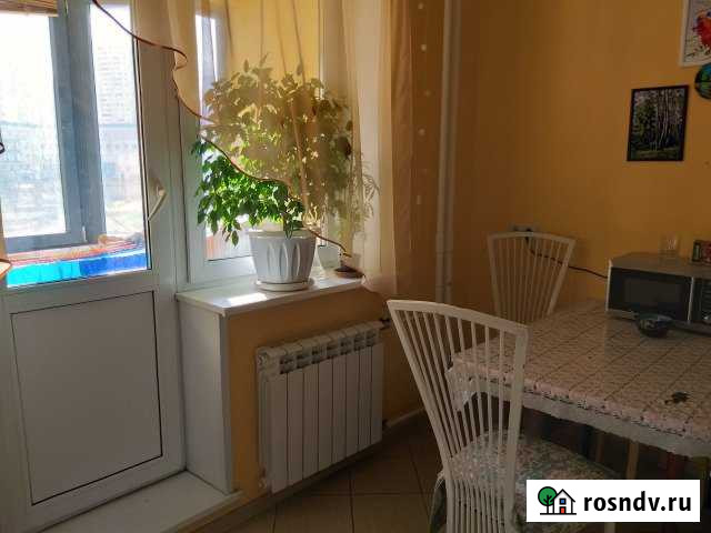 Комната 18 м² в 2-ком. кв., 3/22 эт. в аренду на длительный срок в Одинцово Одинцово - изображение 1