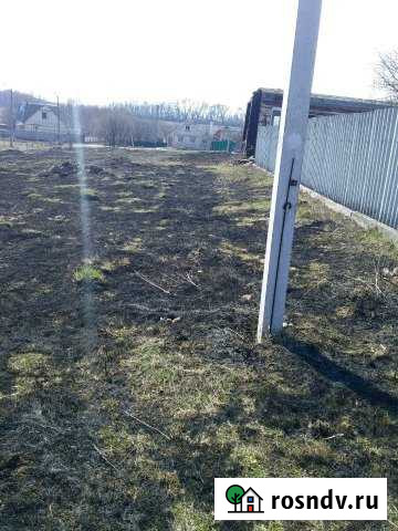 Участок ИЖС 12 сот. на продажу в Пролетарском Белгородской области Пролетарский - изображение 1
