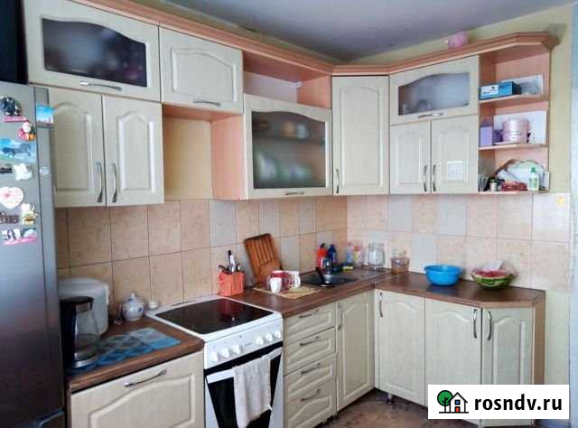 4-комнатная квартира, 77.9 м², 9/9 эт. на продажу в Саяногорске Саяногорск - изображение 1