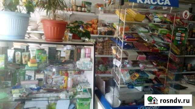 Продам магазин Петровск-Забайкальский - изображение 1