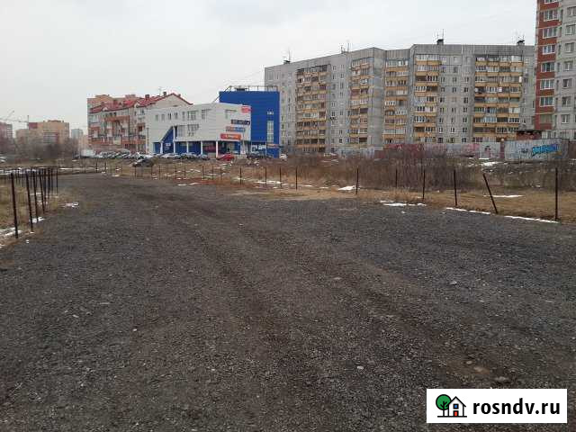 Участок промназначения 25 сот. на продажу в Жуковском Жуковский - изображение 1