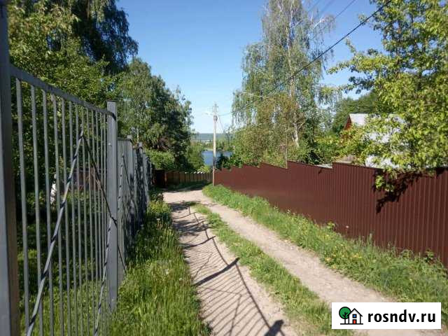 Дача 50 м² на участке 8 сот. на продажу в Засечном Засечное - изображение 1