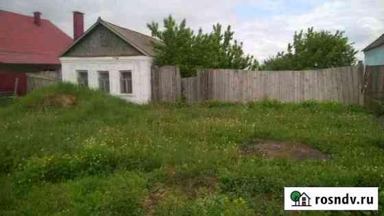 Дом 64 м² на участке 15 сот. на продажу в Моршанске Моршанск