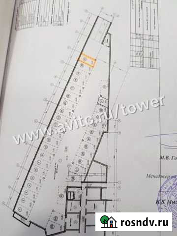 Машиноместо 15 м² на продажу в Хабаровске Хабаровск - изображение 1