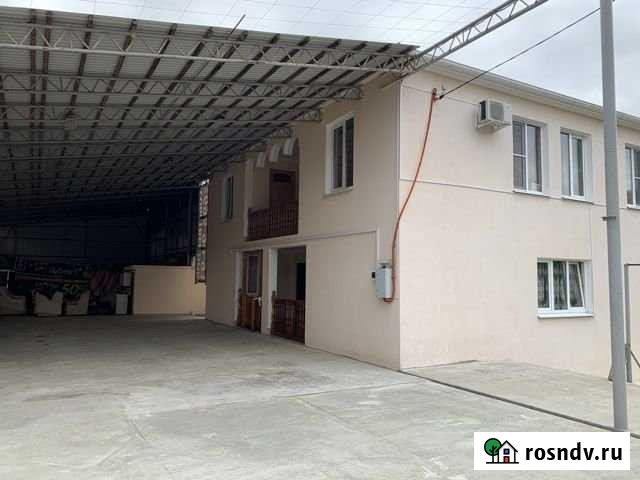 Дом 180 м² на участке 18 сот. на продажу в Высоком Высокое - изображение 1