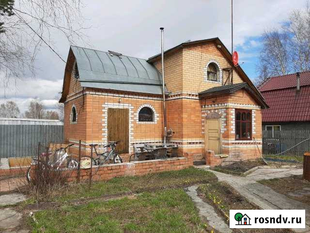 Дом 62 м² на участке 6 сот. на продажу в Сургуте Ханты-Мансийского АО Сургут - изображение 1