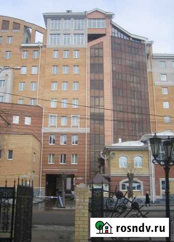 Офисное помещение, 23 кв.м. Тюмень - изображение 1