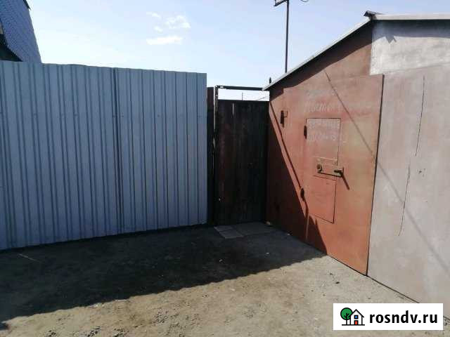 Участок ИЖС 5 сот. на продажу в Троицке Челябинской области Троицк - изображение 1