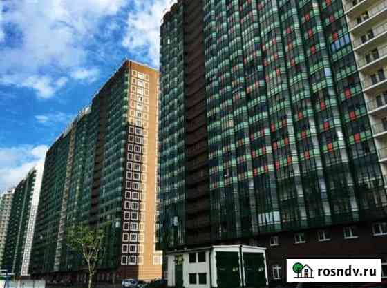 1-комнатная квартира, 40 м², 18/22 эт. на продажу в Мурино Мурино