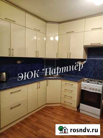 2-комнатная квартира, 63 м², 1/3 эт. на продажу в Елабуге Елабуга - изображение 1