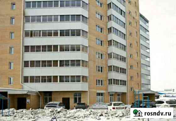 3-комнатная квартира, 96 м², 2/9 эт. на продажу в Улан-Удэ Улан-Удэ